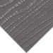 Заборная доска ДПК полнотелая NanoWood Серый купить в Перми
