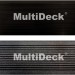 Террасная доска из ДПК MultiDeck  Черный бархат купить в Перми