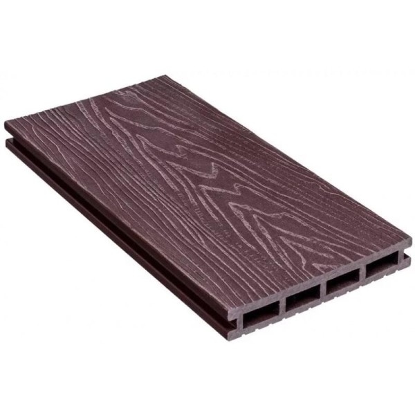 Террасная Доска ДПК Altay Decking 140 х 20 Венге купить в Перми