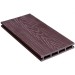 Террасная Доска ДПК Altay Decking 140 х 20 Венге купить в Перми