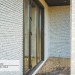 Фасадная панель Ю-пласт Стоун Хаус Кварцит Светло-серый купить в Перми