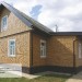 Фасадная панель Ю-пласт Стоун Хаус S-Lock Клинкер горчичный купить в Перми