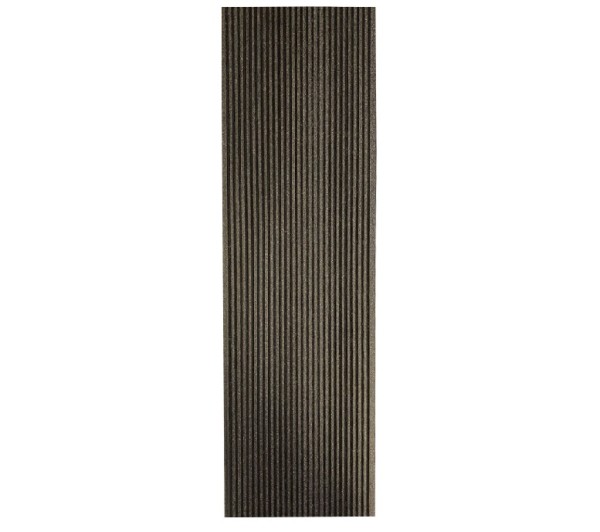 Доска террасная ДПК NanoWood «Lite» Velvetto односторонняя - Венге 140×20 купить в Перми
