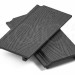 Доска фасадная ДПК 3D SEQUOIA Evolution WOOD GRAY купить в Перми
