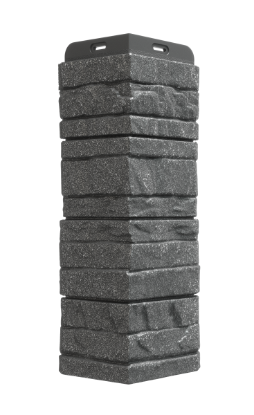 Угол Stein антрацит купить в Перми