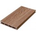 Террасная Доска ДПК Altay Decking 140 х 20 Орех купить в Перми