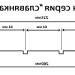 Фасадная панель Доломит Кирпич Славянка Коричневый  купить в Перми