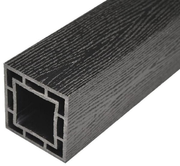 Столб FAYNAG ДПК WOOD кварц купить в Перми
