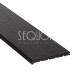 Ступень ДПК 3D Evolution WOOD BLACK купить в Перми