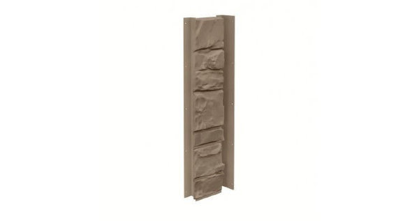 Планка универсальная VOX Solid Stone Calabria камень глиняный купить в Перми