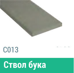 Сайдинг Мирко 7,5 гладкий С013 купить в Перми