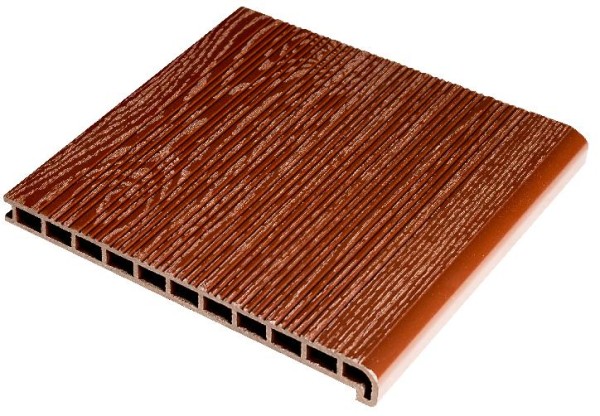 Ступени из ДПК Faynag WOOD Шоколад купить в Перми
