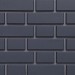 Фасайдинг Серия «Кирпич клинкерный» Графит купить в Перми