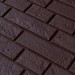Фасадная панель Доломит Кирпич Славянка Корица купить в Перми