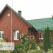 Фасадная панель Ю-Пласт Стоун Хаус Кирпич Красный купить в Перми