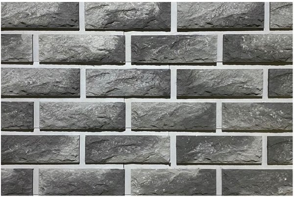 Фиброцементные панели КАНЬОН коллекция СКОЛОТЫЙ 38 купить в Перми