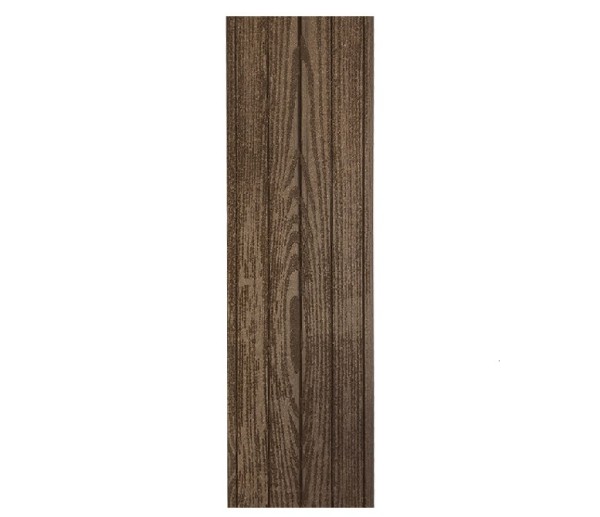 Доска Террасная NanoWood «Standart» Derevo двухсторонняя - Шоколад 150×26 купить в Перми