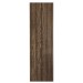 Доска Террасная NanoWood «Standart» Derevo двухсторонняя - Шоколад 150×26 купить в Перми