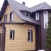 Панель фасадная GL "Я-Фасад" Сибирская дранка арабика купить в Перми