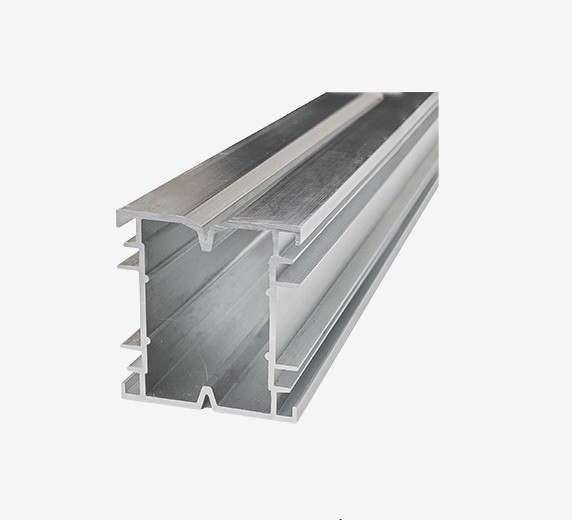 Лага алюминевая UnoDeck 40х43х4000мм купить в Перми