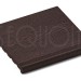 Ступень ДПК 3D Evolution WOOD BROWN купить в Перми