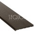 Ступень ДПК 3D Evolution WOOD BROWN купить в Перми