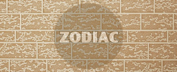 Фасадная панель Zodiac Эконом панели AE2-004E купить в Перми