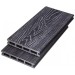 Террасная Доска ДПК Altay Decking 150 х 24 Графит купить в Перми