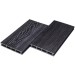 Террасная Доска ДПК Altay Decking 150 х 24 Графит купить в Перми