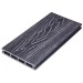 Террасная Доска ДПК Altay Decking 150 х 24 Графит купить в Перми