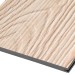 Фиброцементные панели FCSPRO Decor Wood Ясень купить в Перми