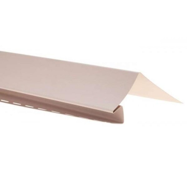 Околооконная планка Премиум, Т-17, ВН, Персиковый купить в Перми