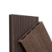 Террасная доска Ecodecking Техно Шоколад купить в Перми