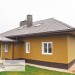 Фасадная панель Ю-пласт Хокла Винтаж Охра купить в Перми