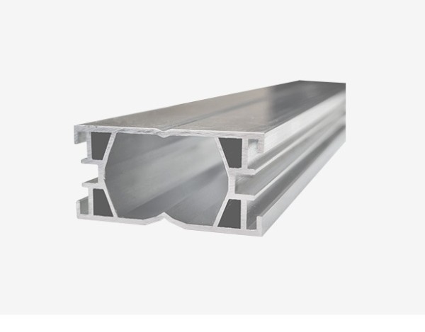 Лага алюминиевая Unodeck 40х20х4000мм купить в Перми
