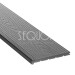 Ступень ДПК 3D Evolution WOOD GRAY купить в Перми