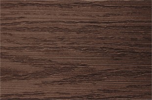 Террасная доска из ДПК Terrapol Смарт Пустотелая с пазом Орех милано купить в Перми