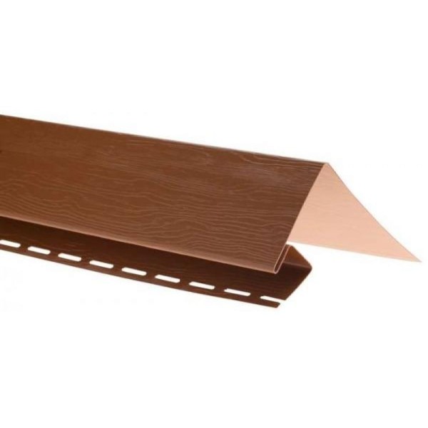 Околооконная планка Премиум, Т-17, ВН, Светлый Дуб купить в Перми