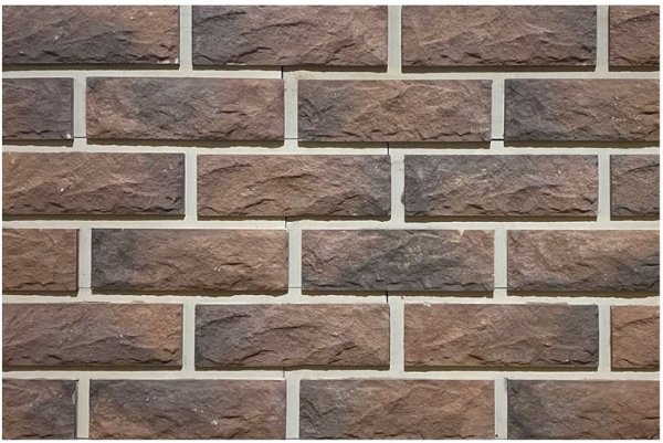 Фиброцементные панели КАНЬОН коллекция СКОЛОТЫЙ 27 купить в Перми