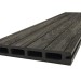 Доска Террасная NanoWood «Standart» Derevo двухсторонняя - Антрацит 150×26 купить в Перми