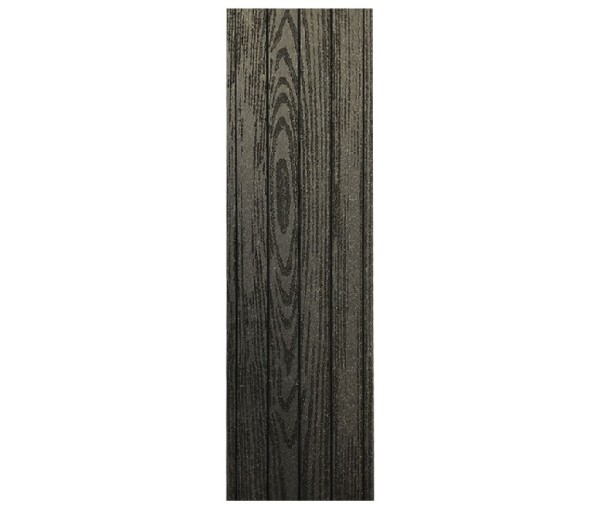 Доска Террасная NanoWood «Standart» Derevo двухсторонняя - Антрацит 150×26 купить в Перми