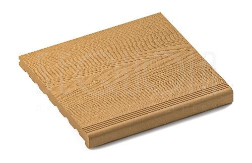 Ступень ДПК 3D Evolution WOOD NATURE купить в Перми