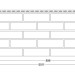 ФП Grand Line клинкерный кирпич стандарт Шоколадный (коричневый) купить в Перми