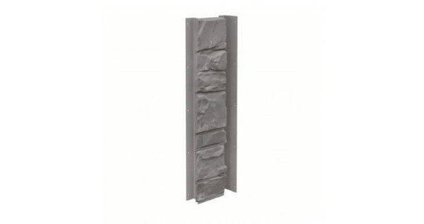 Планка универсальная VOX Solid Stone Toscana камень серый купить в Перми