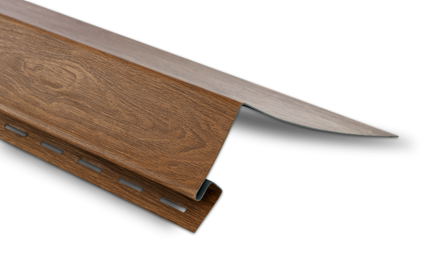 Широкая околооконная планка UP Decor Дуб золотой купить в Перми