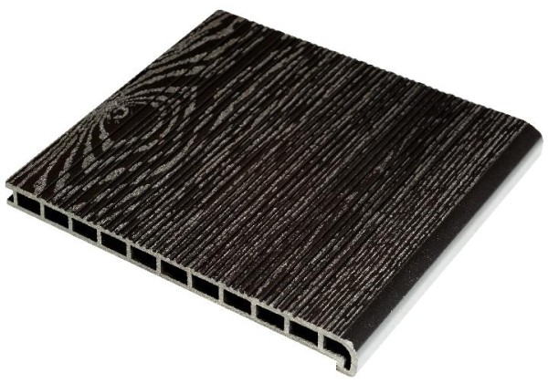 Ступени из ДПК Faynag WOOD Кварц купить в Перми