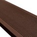 Террасная доска из ДПК MultiDeck Optima Махагон купить в Перми