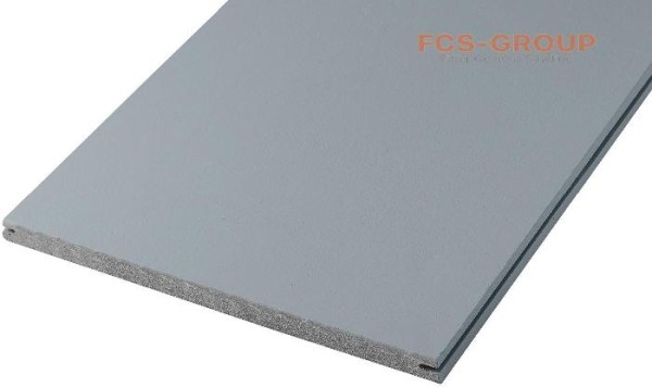 Фиброцементные панели FCS Group Smooth Line F10 купить в Перми