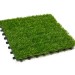 Садовый паркет CM Garden Grass, 300х300 мм, искусственная трава купить в Перми