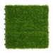 Садовый паркет CM Garden Grass, 300х300 мм, искусственная трава купить в Перми